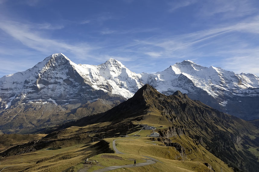 Jungfrau Region | Switzerland Tourism